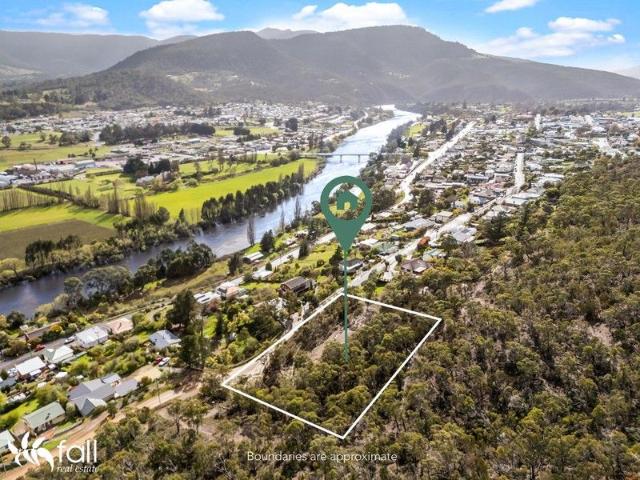 Land for sale in New Norfolk, Tasmania