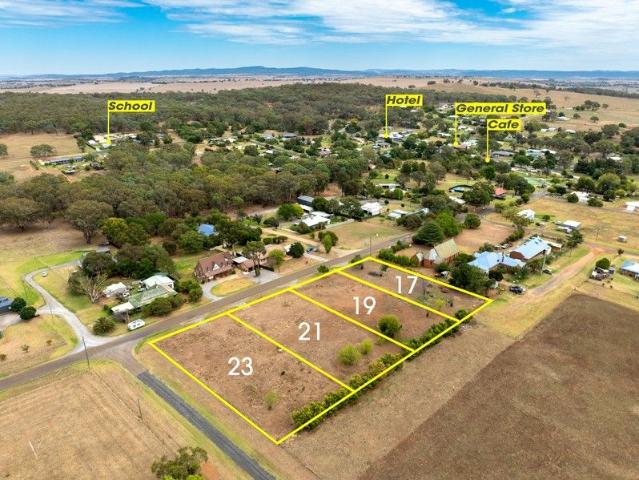 Land for sale in Cargo, New South Wales