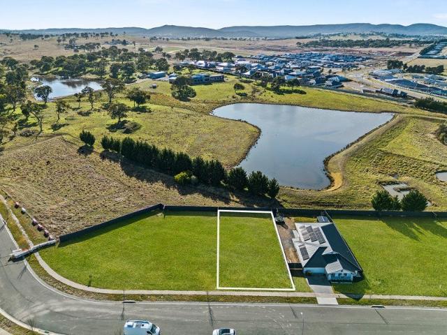 Land for sale in Brisbane Grove, New South Wales