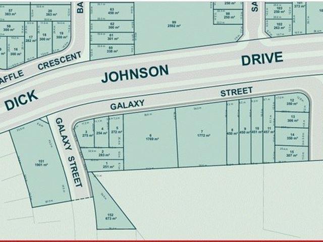 Land for sale in Sydney, New South Wales