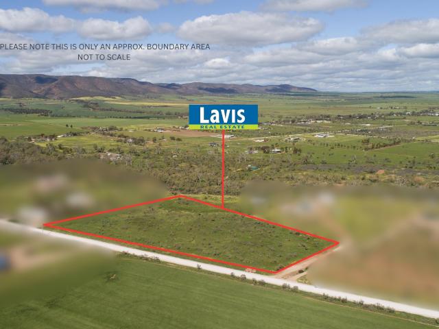 Property for sale in Napperby, South Australia