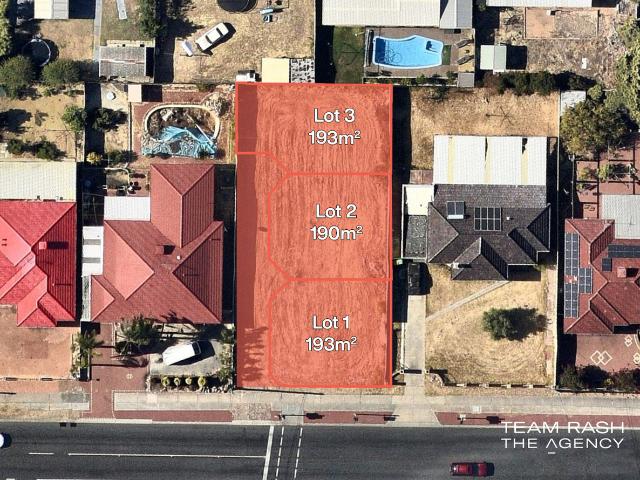 Property for sale in Marangaroo, Western Australia