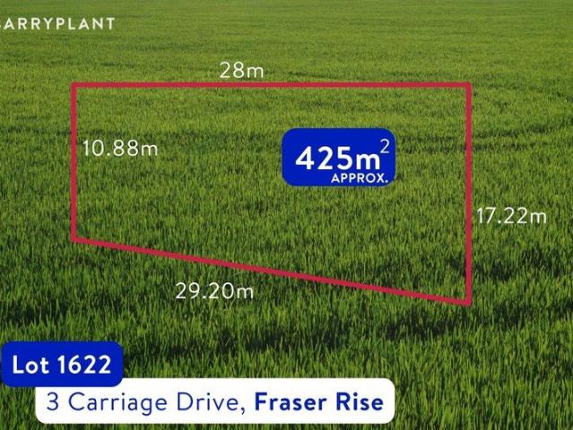 Land for sale in Camerons Creek, Victoria