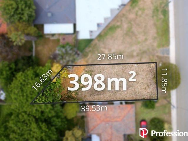 Land for sale in Armadale, City Of Armadale