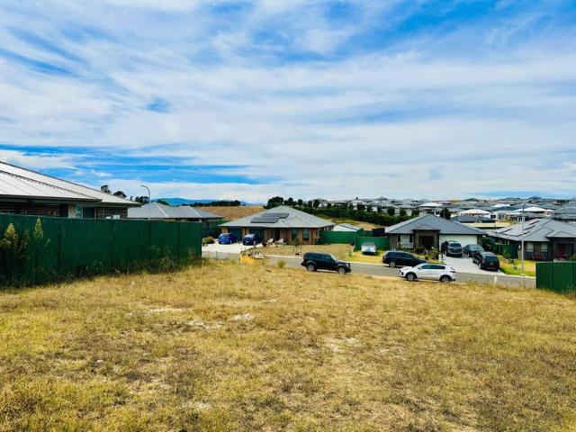 Land for sale in Bathurst, New South Wales
