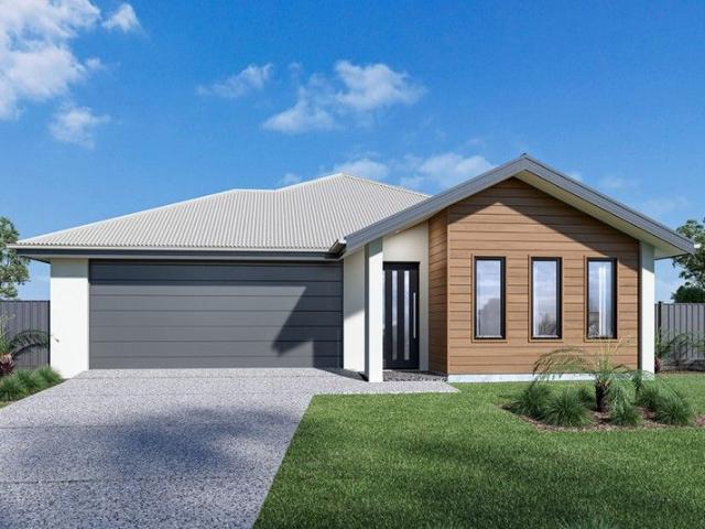 House And Land for sale in Carseldine