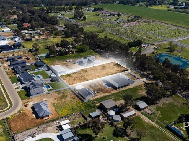 Land for sale in Belfrayden, New South Wales