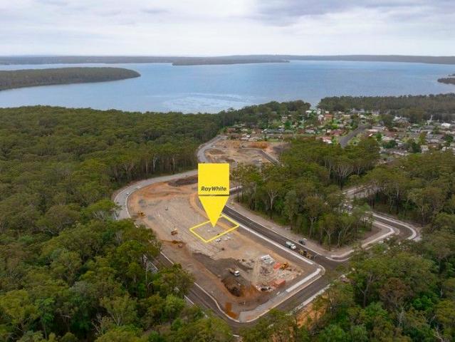 Land for sale in Sussex Inlet, New South Wales