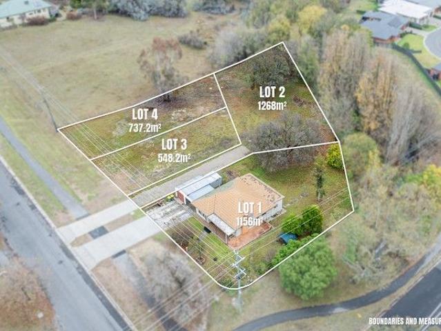 Land for sale in Albury, New South Wales
