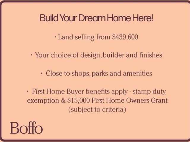 Land for sale in City Of Playford, Adelaide