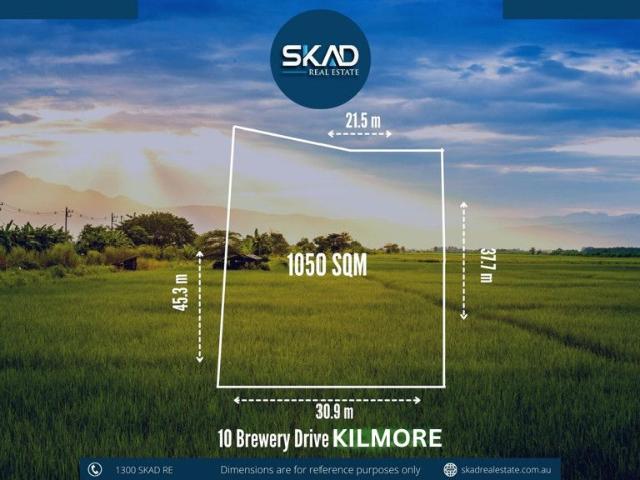 Property for sale in Kilmore, Victoria