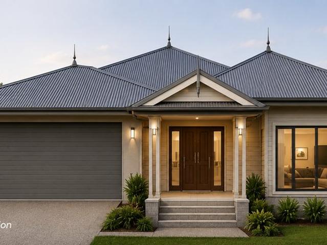 Land for sale in Gladstone, Queensland