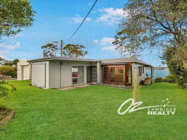 House for sale in Basin View, New South Wales