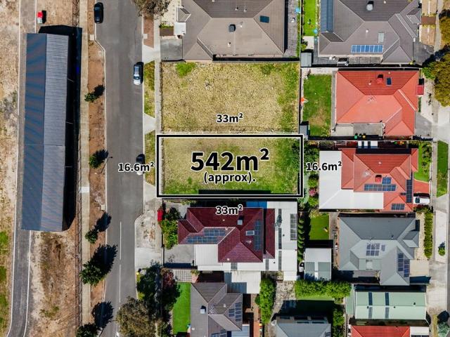 Land for sale in Cairnlea, Melbourne