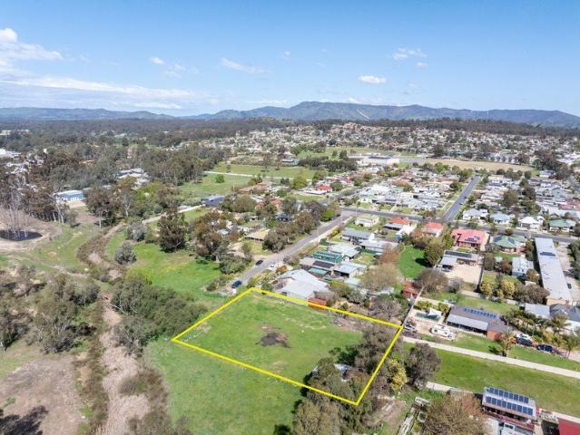 Land for sale in Seymour, Shire of Mitchell