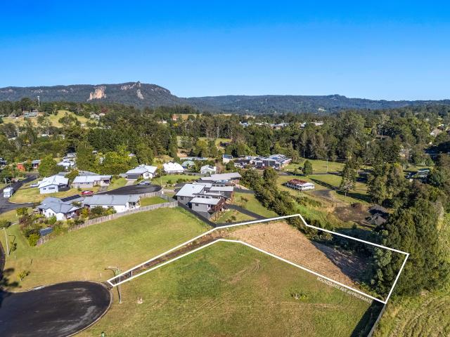 Property for sale in Nimbin, New South Wales