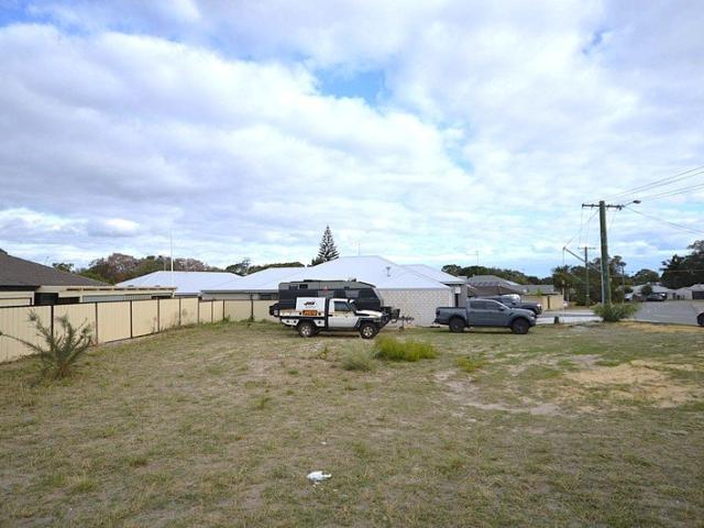 Land for sale in Parklands, Western Australia
