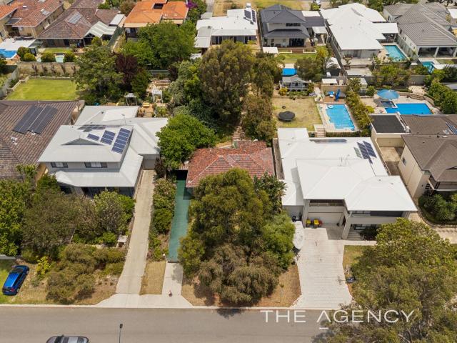House for sale in Stirling, Western Australia