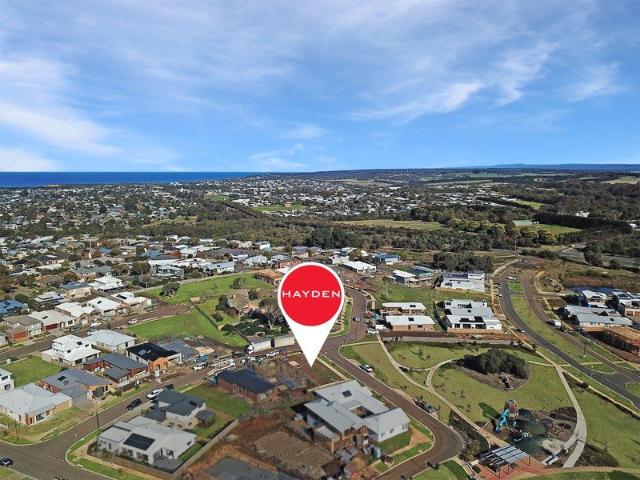 Land for sale in Torquay, Victoria