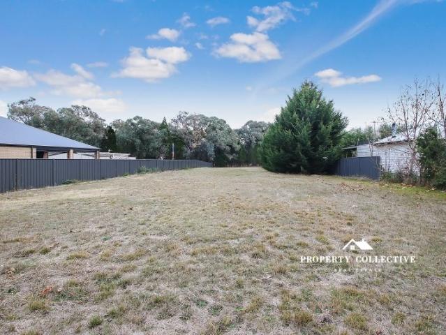 Land for sale in Beechworth, Victoria