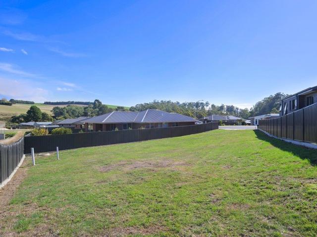 Land for sale in Burnie, Tasmania