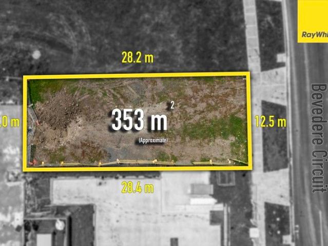 Land for sale in Camerons Creek, Victoria