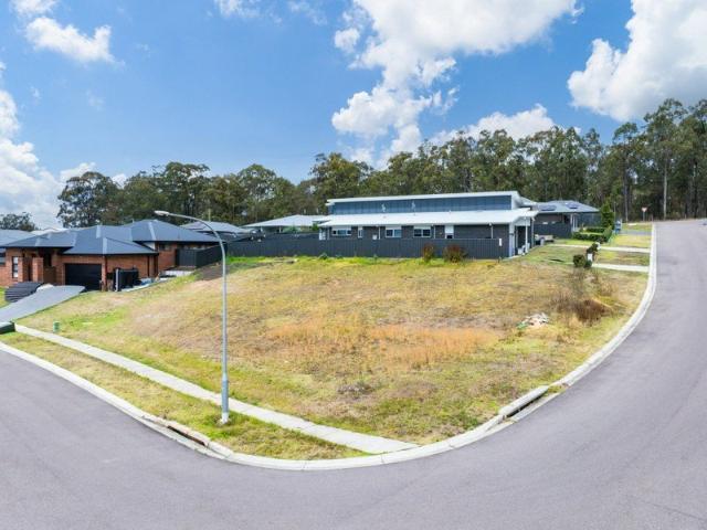 Land for sale in Bellbird, Cessnock City Council