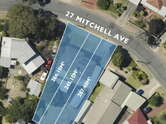 Property for sale in Horseshoe Creek, South Australia