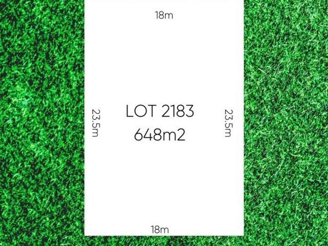 Land for sale in Yarrawonga, Victoria