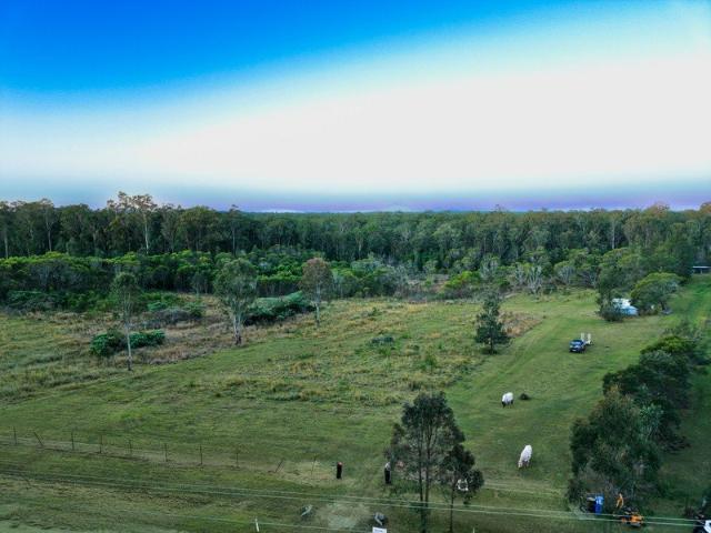 Land for sale in Lanitza, New South Wales