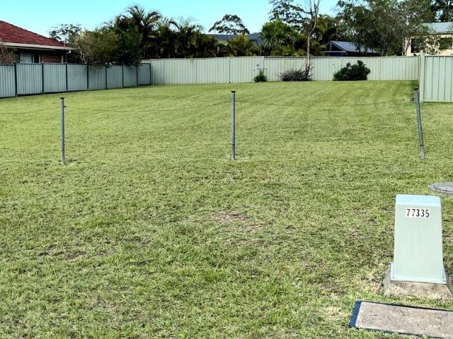 Land for sale in Callala Bay, New South Wales