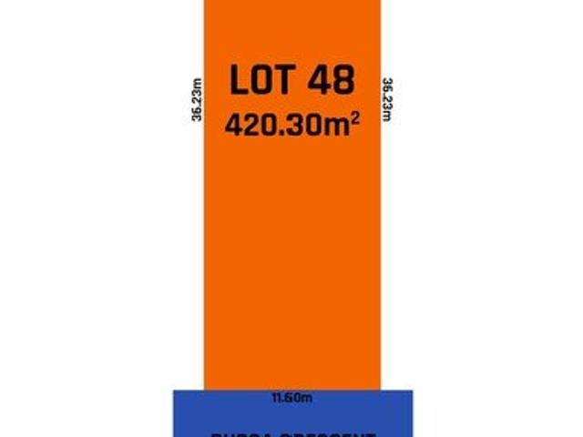 Land for sale in Sydney, New South Wales