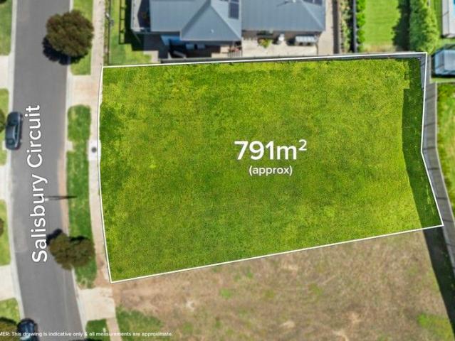 Land for sale in Geelong, Victoria