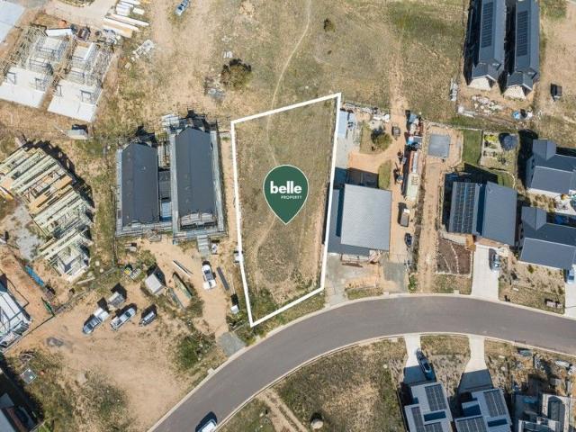 Land for sale in Jindabyne, New South Wales