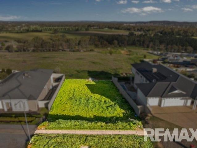 Land for sale in Belfrayden, New South Wales