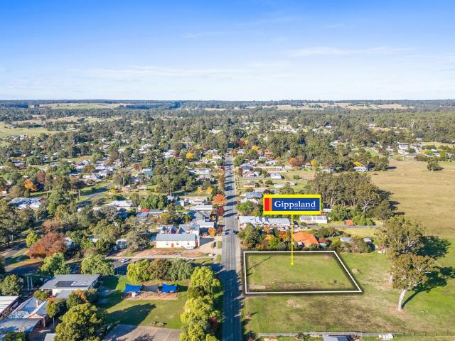 Property for sale in Briagolong, Victoria