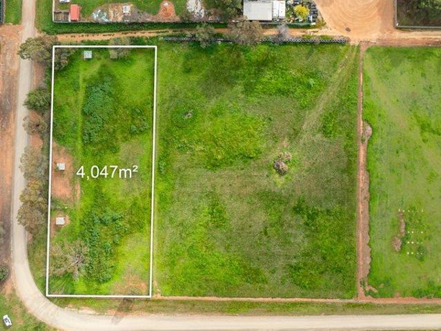 Land for sale in Oaklands, New South Wales