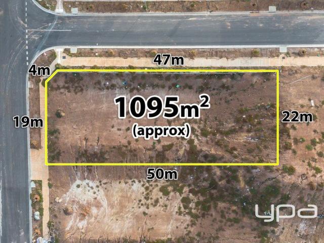 Land for sale in Underbank - River View, Bacchus Marsh