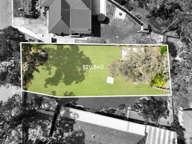 Land for sale in Tahmoor, New South Wales