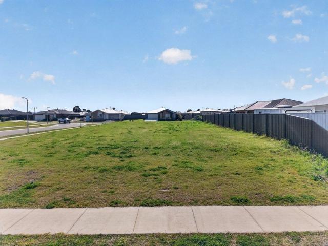 Land for sale in Maffra, Victoria