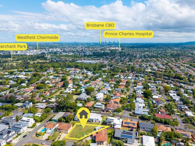 Property for sale in Aspley, City of Brisbane