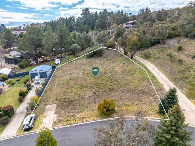 Land for sale in East Jindabyne, New South Wales