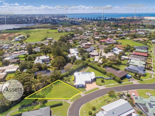 Land for sale in Portland, Victoria