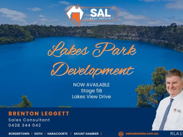 Land for sale in OB Flat, City of Mount Gambier