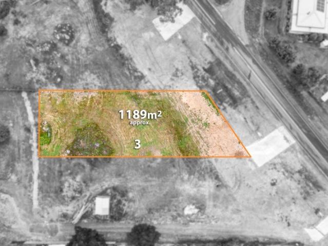 Land for sale in Heathcote, Victoria
