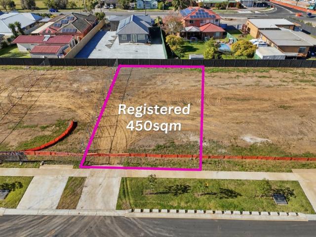 Land for sale in Appin, New South Wales