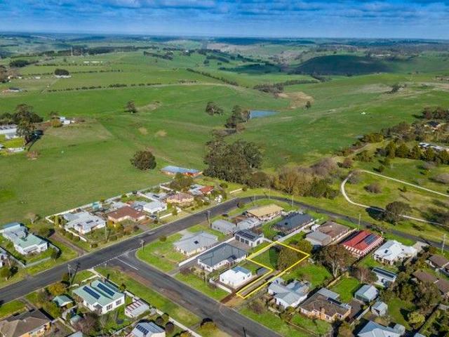 Land for sale in Cobden, Victoria