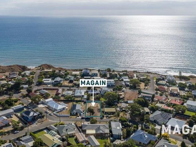 Land for sale in Horseshoe Creek, South Australia