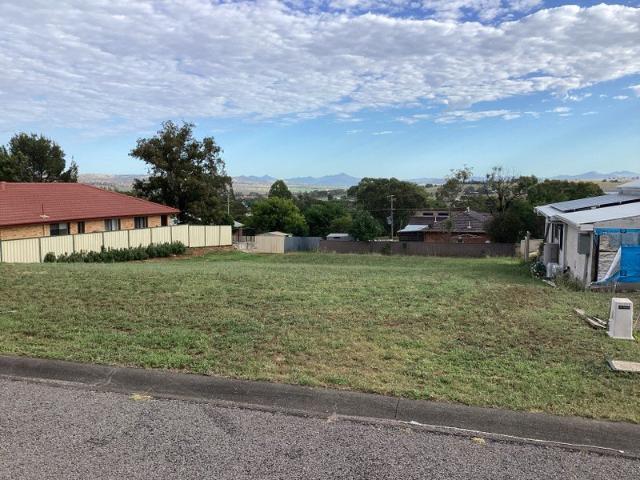 Land for sale in New South Wales