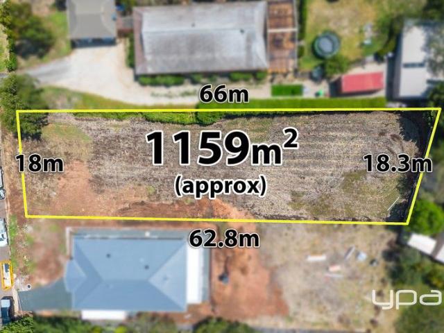 Land for sale in Darley, Victoria